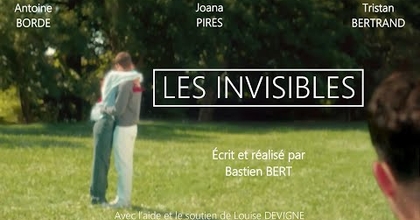 Les Invisibles
