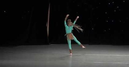 Гордієнко Катерина, соло "Аватар"