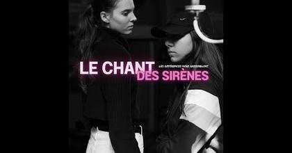 LE CHANT DES SIRÈNES- LE FILM - A PUISSANCE 2 - 2024