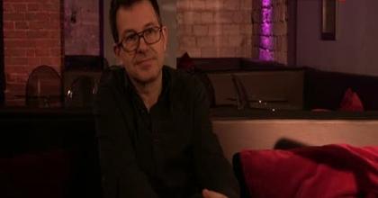 Interview de Dan Bolender