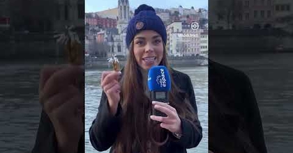 Papillote lyonnaise, Radio Espace