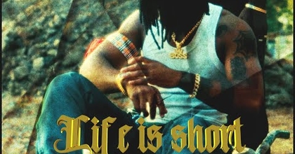 2SQUA - Life is short feat Killa Song'z (Clip Officiel) 