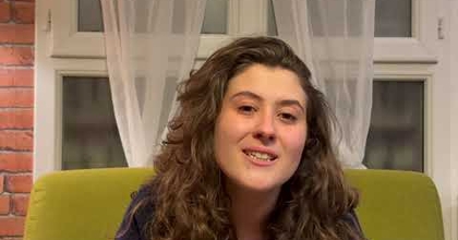 BANDE DÉMO Sarah AOUDJA SOUMAGNAC