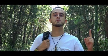 Heaven - je viens de loin_feat_Isabelle Dion