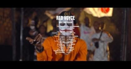 RED VOYCE - DIDISTONE KOROBO (Official Music Video)
