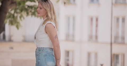 Morgane Ambre - lifestyle video