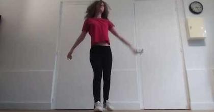 Bande démo de danse/Dancing demo reel