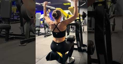Sports dos Esther