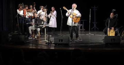 Ambjans VII Joel, Azar, Ondra a Muzikaša