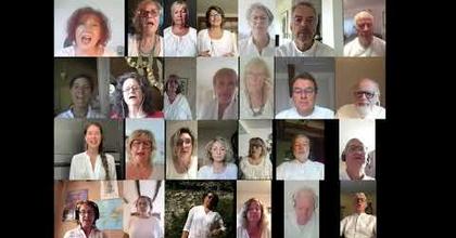 LEAN ON ME  - Chorale ALTICHOEUR