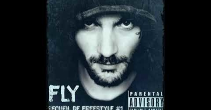 Fly Recueil de freestyle #1