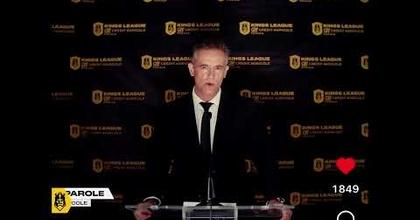 pub Kings League x Cerave