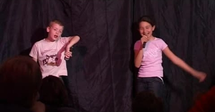 Reprise de High School musical