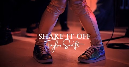 Kill The Princess - Shake It Off (Taylor Swift Rock Cover)