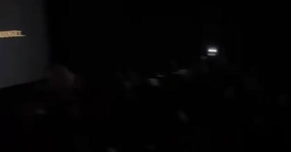 Teaser pour la Feelings RNB au grand rex