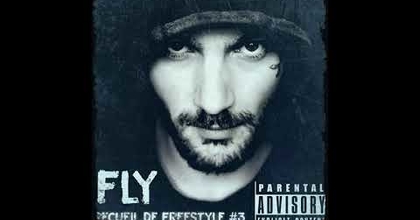 Fly Recueil de freestyle #3