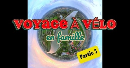 Vélo en famille (partie 3)