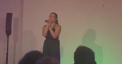 cover Bruno mars "when I was your man"