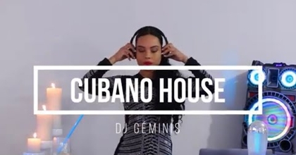 CUBANO HOUSE- Ambience Chill Set#7?????