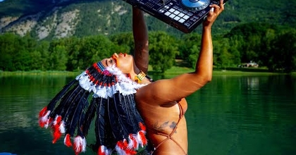 Détents toi- Deep house -Chill Relax-Ambience Nocturne set #6