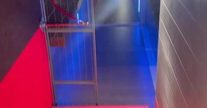 Invitation ParamountpicturesFrance