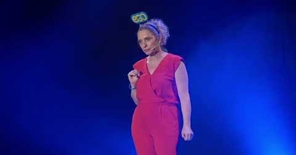 Ego - Extrait du spectacle " La spiritualité mon cul"