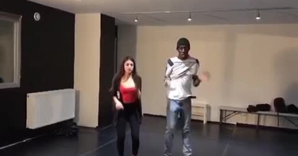 Danse AFRO
