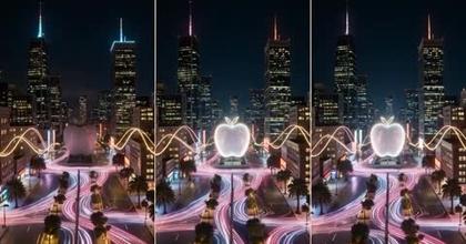 Big Apple Games