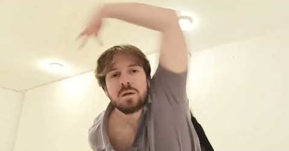 Théo Dachary - Cell Block Tango