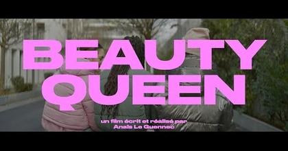 BEAUTY QUEEN