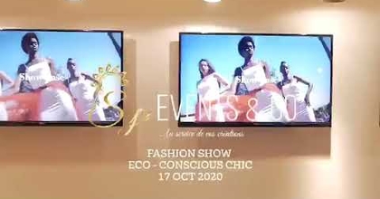 Fashion Show @syeventsandco du 17/10/2020