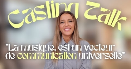 De la discipline sportive aux hits : Nâdiya, la détermination d'une artiste indémodable (Interview)