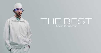 tom harker - the best (lyric video)