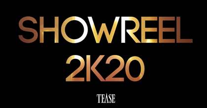 TEASE PROD - Showreel 2020
