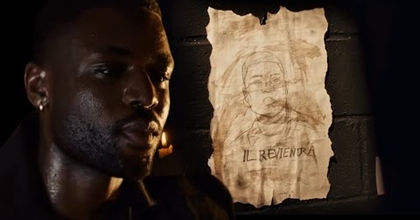 Will Aime : Re (il reviendra)