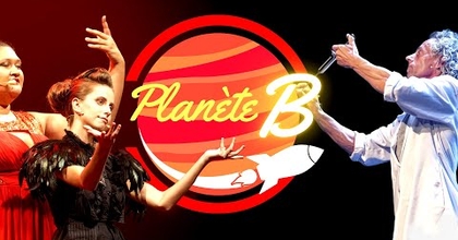 PLANETE B