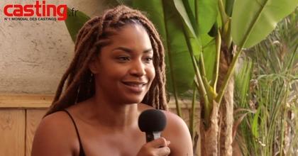 Interview de Stony, artiste caribéenne qui nous parle de son nouveau single "Tant pis"
