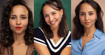 Vocal Reel - JULIA TORTORA