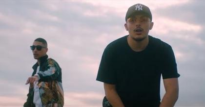 RK - Euros feat Maes (Clip Officiel)