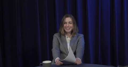 SARAH GERARD BANDE DEMO