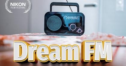 DREAM FM | Court-métrage Nikon Film Festival 2022