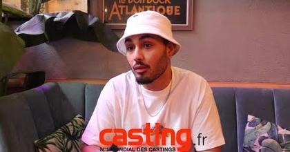 Interview Bob Dylem - C'est quoi être un prankeur ?