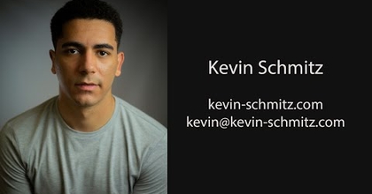 Kevin Schmitz - Showreel
