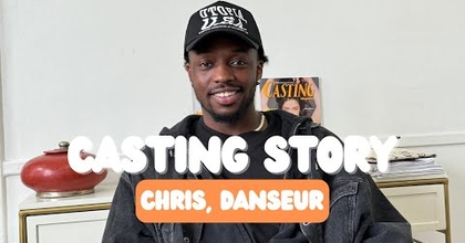 Emily In Paris, tournage avec Soolking et Niska... rencontre avec Chris, membre de Casting.fr