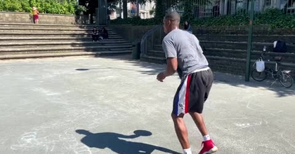 Basketball Video
