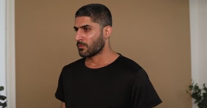 Behzad Azadi