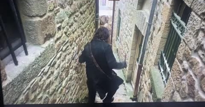 Scène 2 TWD