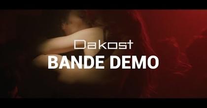 dakost bande demo 2025