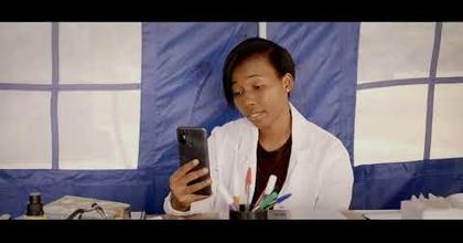 ÉPINES DU SAHEL Bande annonce (2023) de Boubakar Diallo