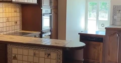 Présentation biens immobiliers
